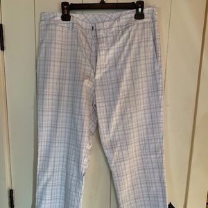 Under Armour Golf Pants